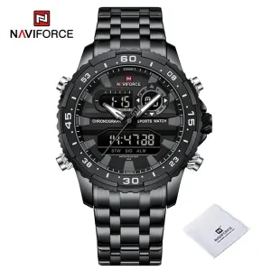 Men's Tactical Watches NAVIFORCE Original
