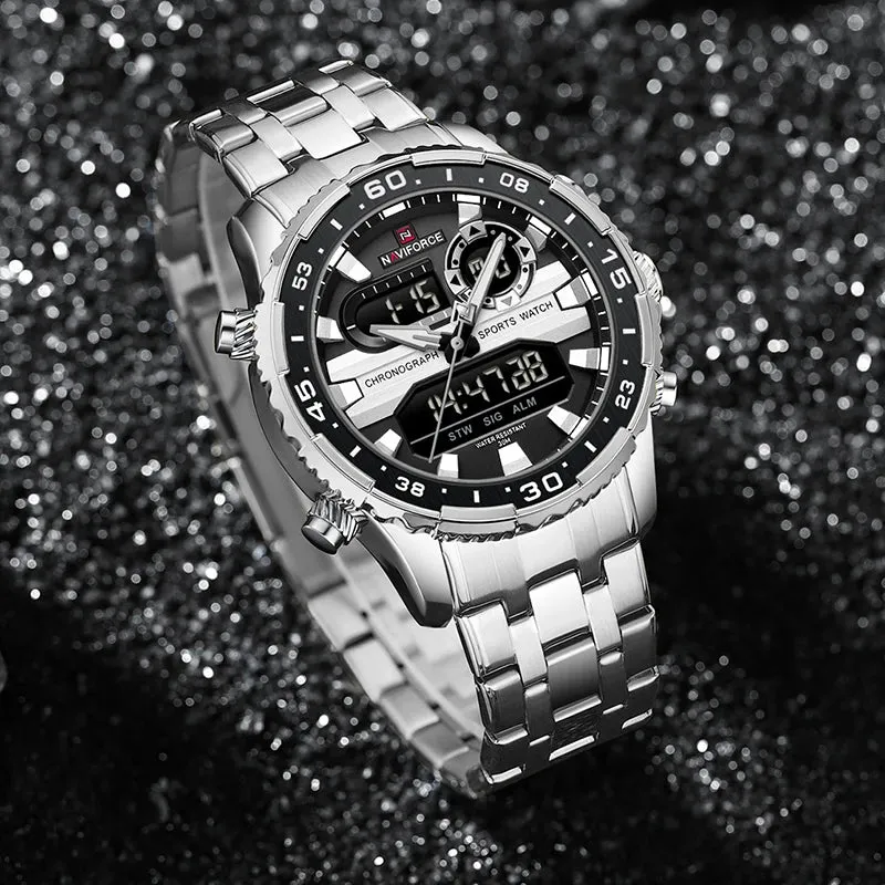 Men's Tactical Watches NAVIFORCE Original