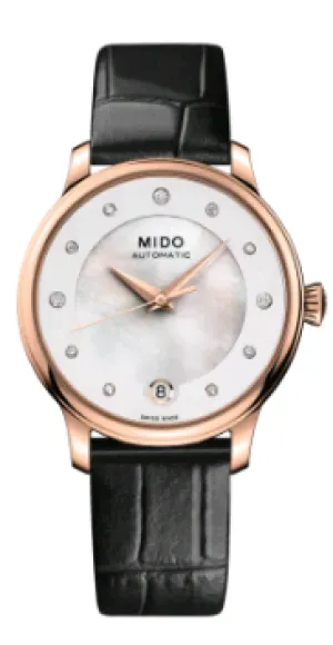MIDO BARONCELLI LADY DAY M0392073610600