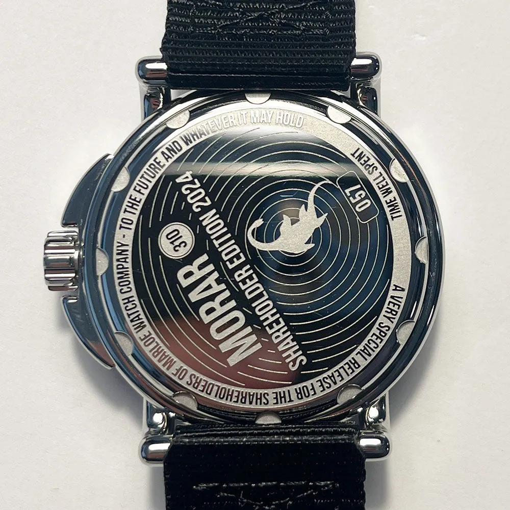 Morar 310 - Shareholder Edition (Marketplace)