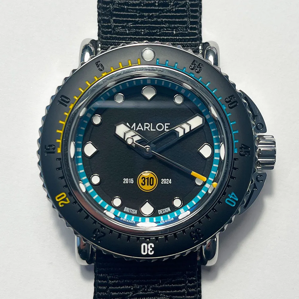 Morar 310 - Shareholder Edition (Marketplace)
