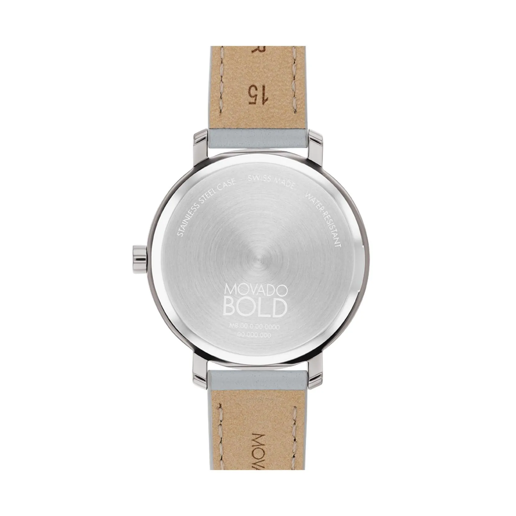 Movado Bold Evolution 2.0 Quartz Women's Watch 3601124