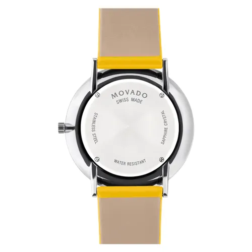 Movado MODERN 47 Quartz Men's Watch 0607252