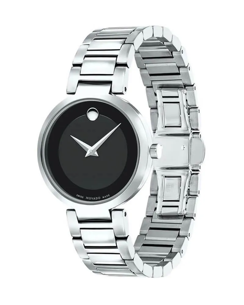 Movado Modern Classic Quartz Women's watch 0607101