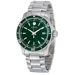 Movado Series 800 Quartz Men's watch 2600136