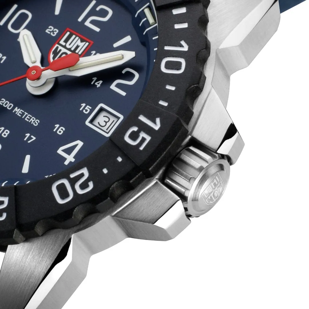 Navy SEAL Steel, 45 mm, Dive Watch - 3253