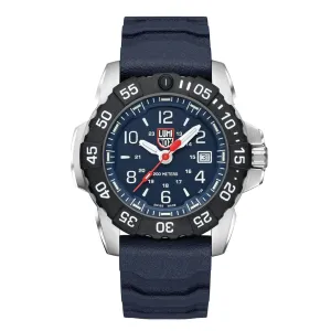 Navy SEAL Steel, 45 mm, Dive Watch - 3253