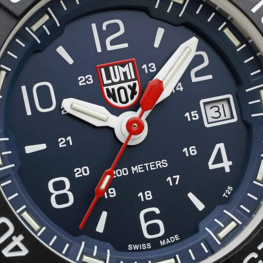 Navy SEAL Steel, 45 mm, Dive Watch - 3253