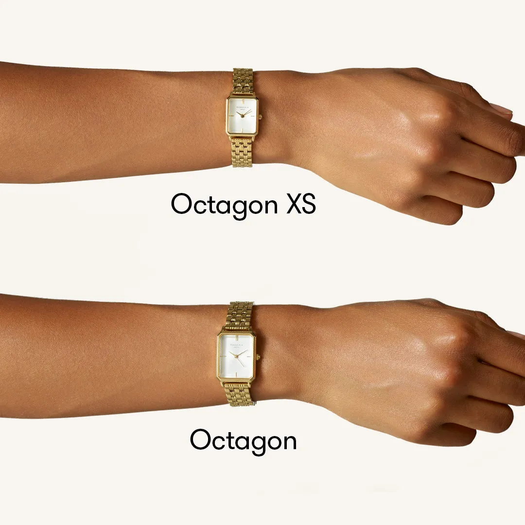 Octagon Gold