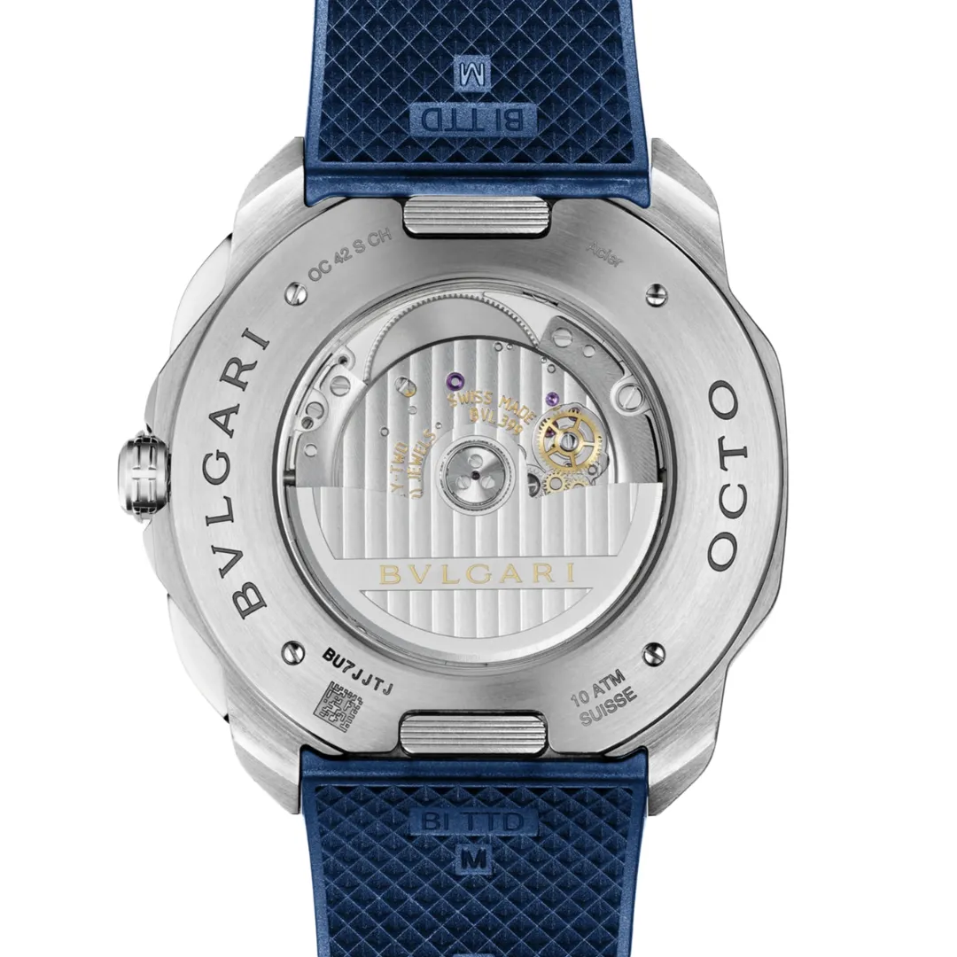 OCTO ROMA WATCH 103829