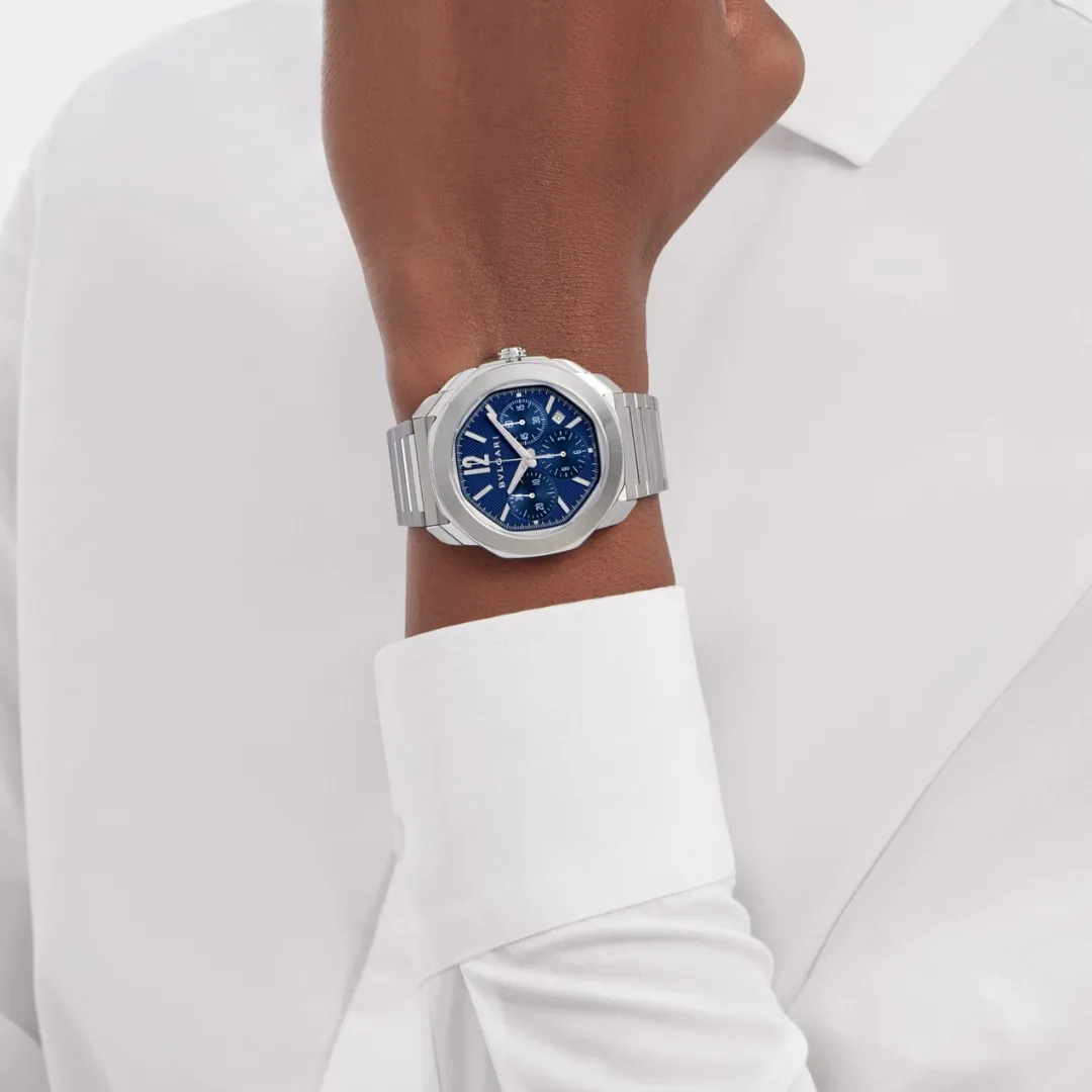 OCTO ROMA WATCH 103829