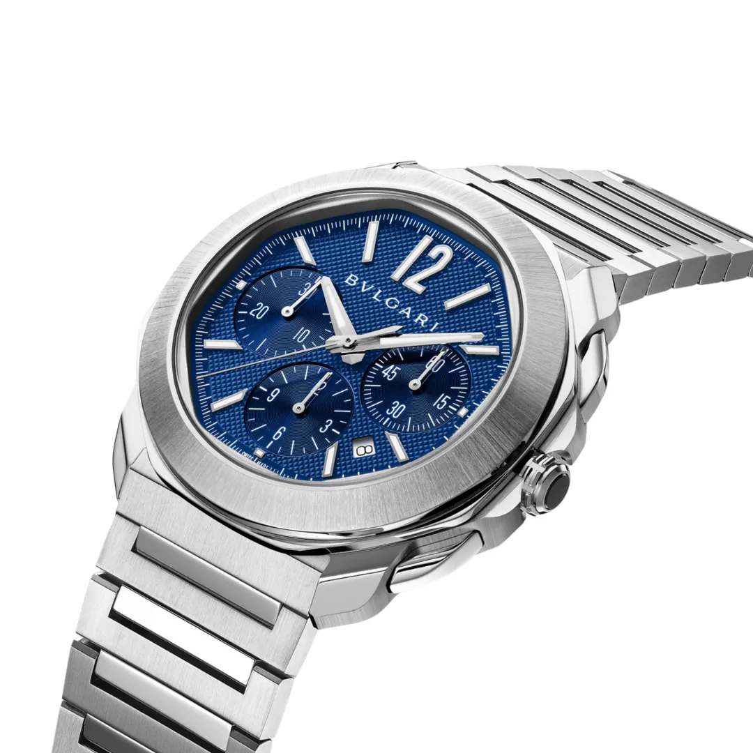 OCTO ROMA WATCH 103829