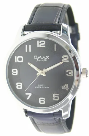 OMAX 00PR0019IP04 MEN WATCH