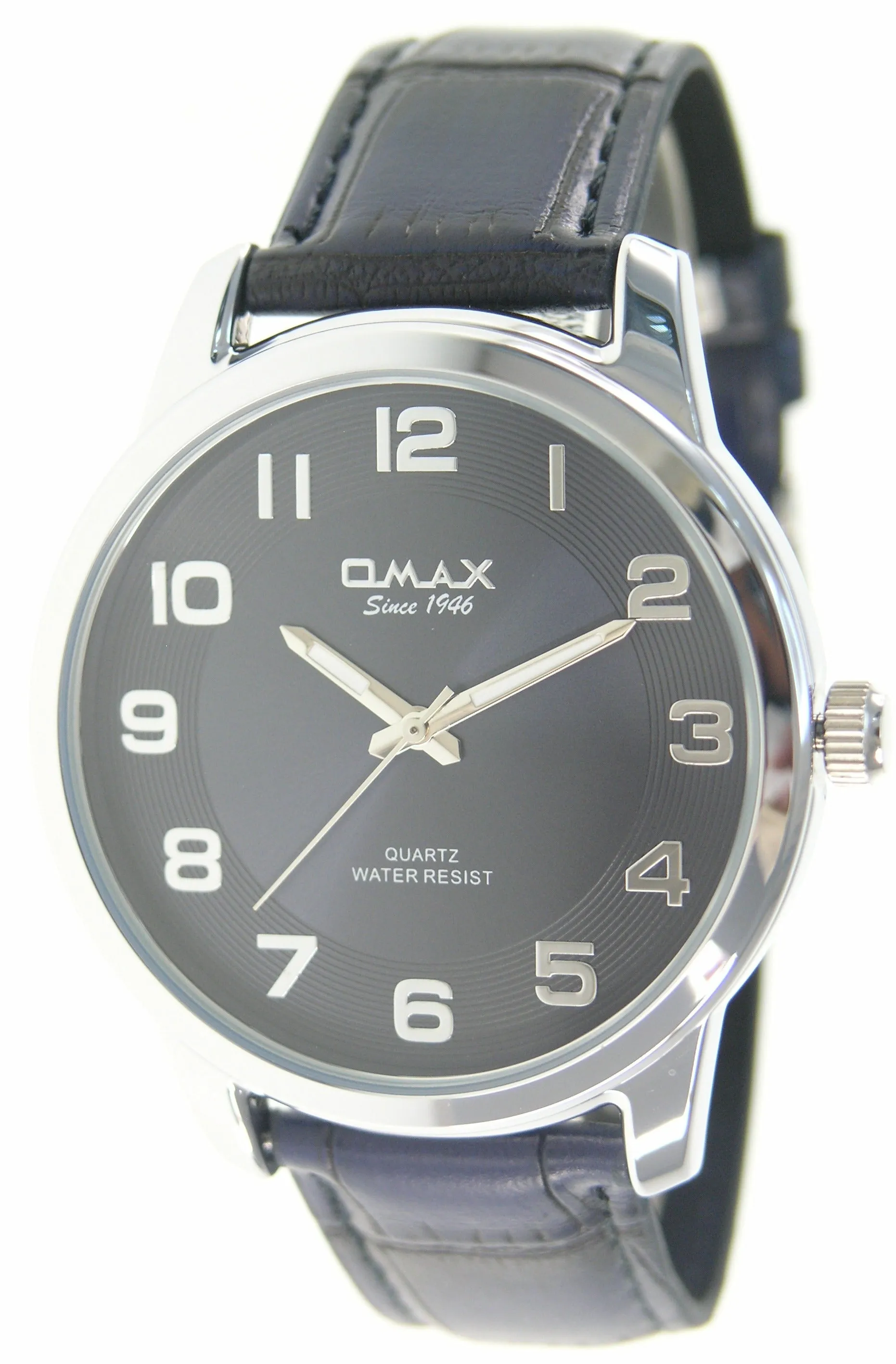 OMAX 00PR0019IP04 MEN WATCH