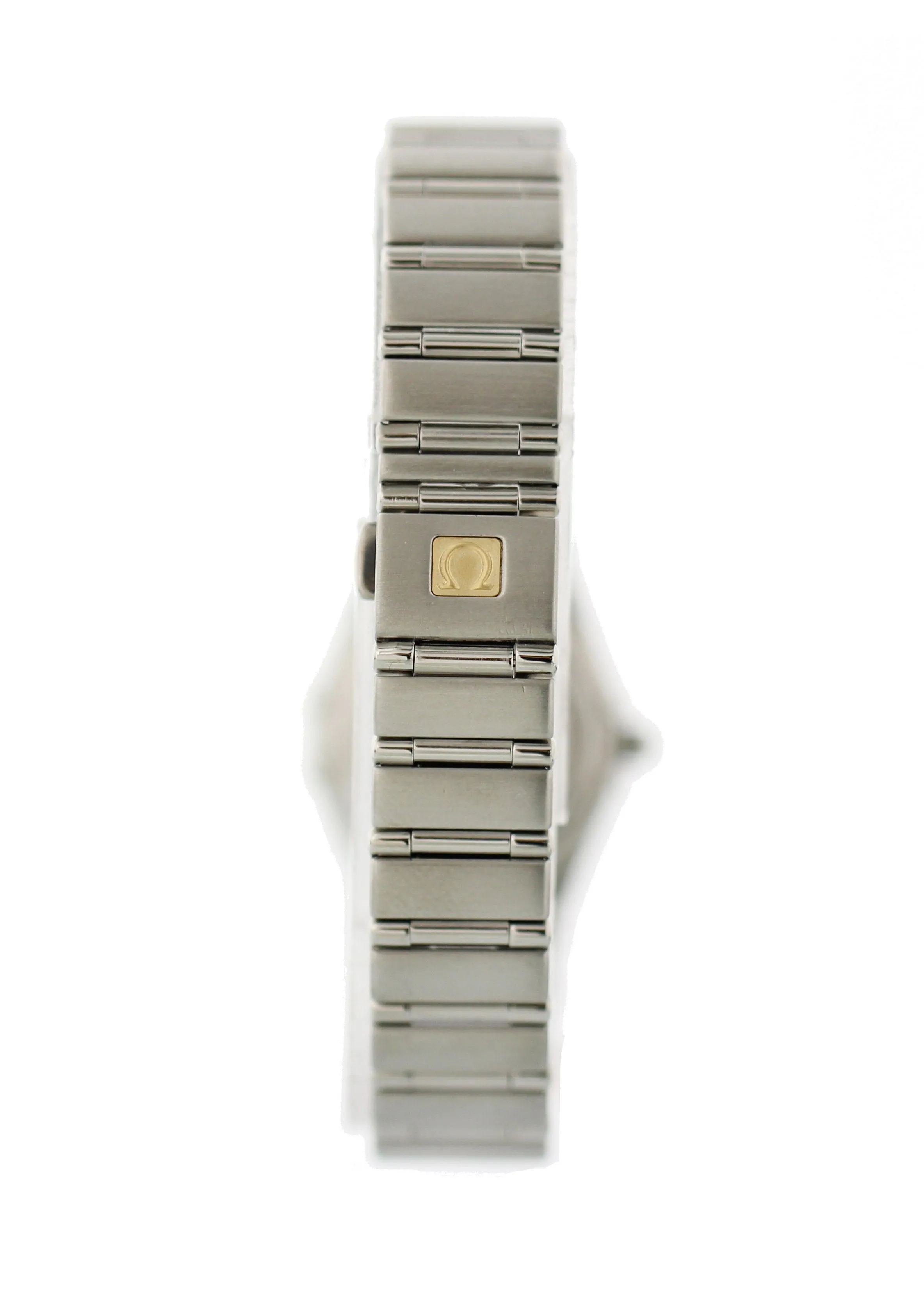 Omega Constellation My Choice 1561.61.00 Stainless Steel