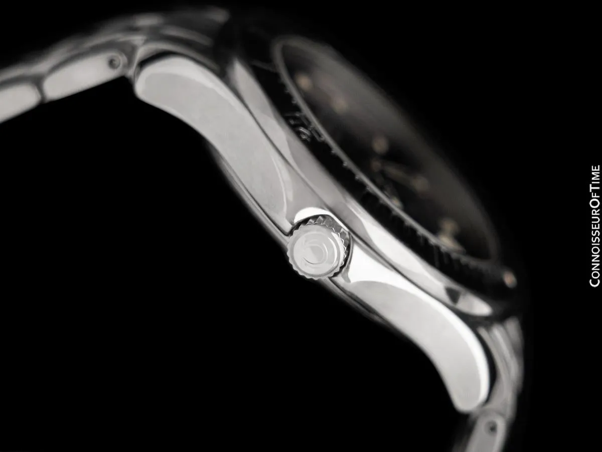 Omega Seamaster 300M Professional Diver Mens Full Size Watch, Stainless Steel - 2542.80.00