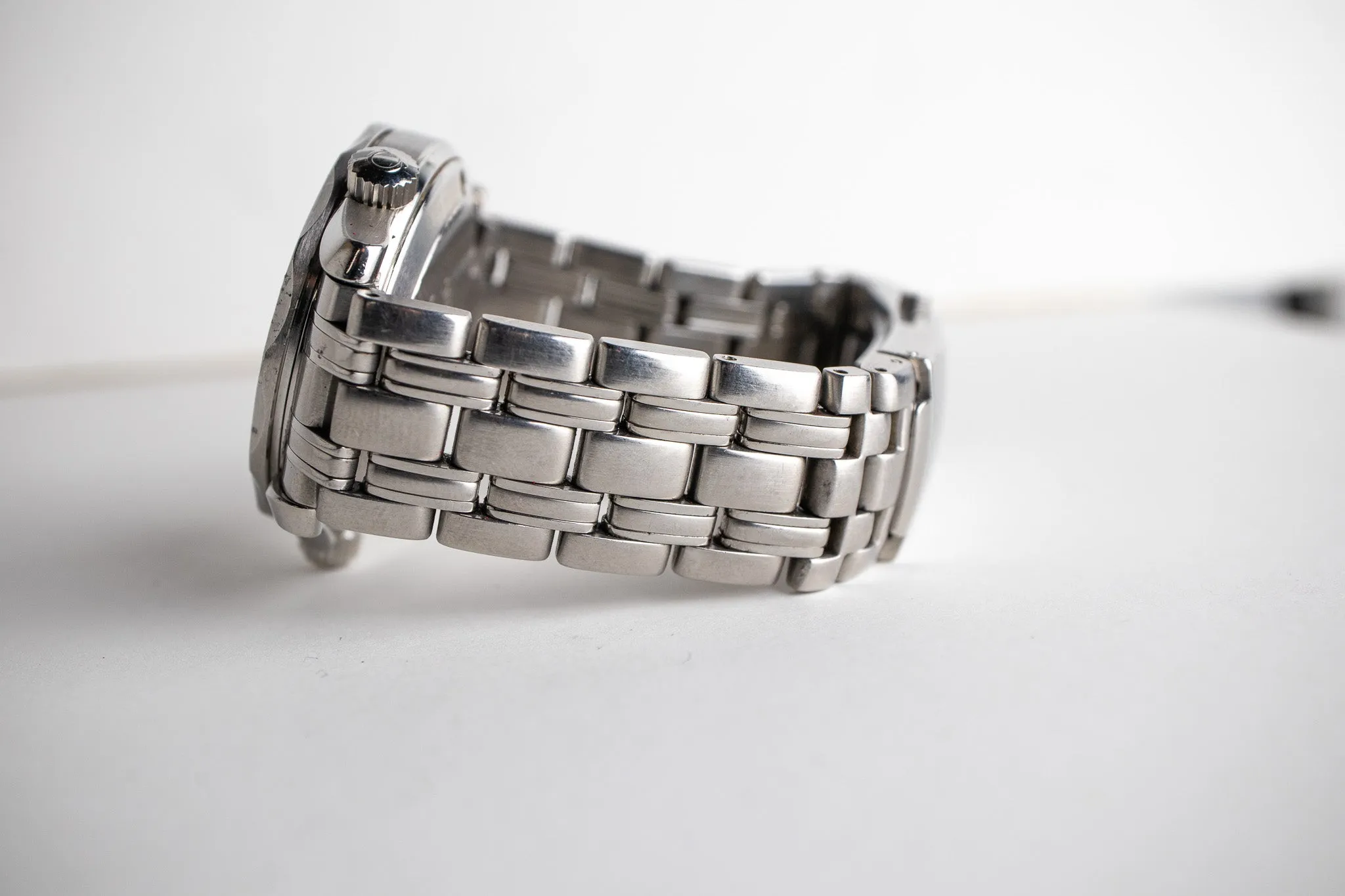 Omega Seamaster M Midsize 2561.80