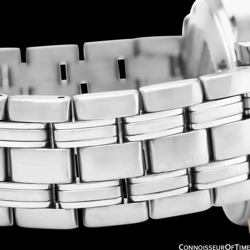Omega Seamaster Midsize 300M Professional Diver (James Bond) - Stainless Steel & 18K Gold