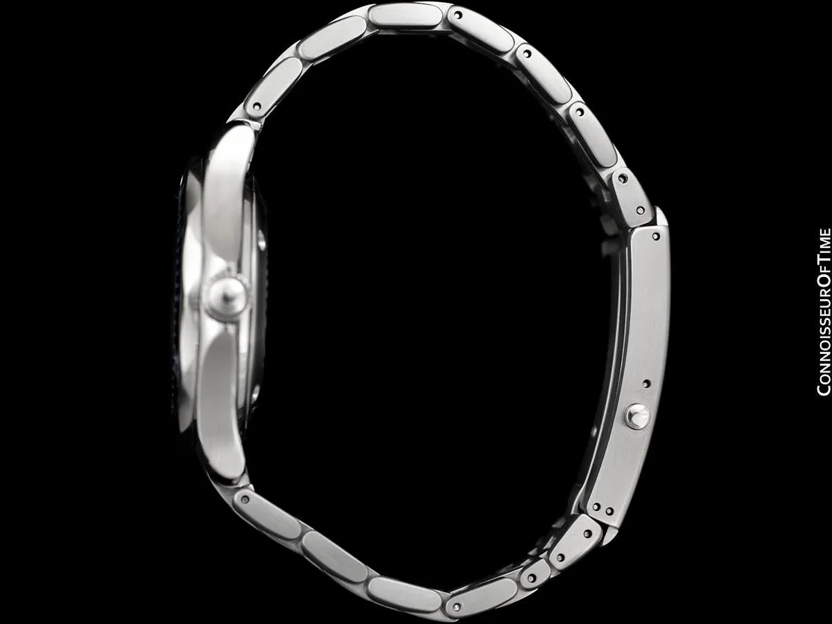 Omega Seamaster Midsize 300M Professional Diver (James Bond Style), Stainless Steel - 2562.80.00