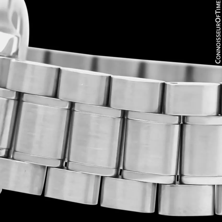 Omega Seamaster Midsize 300M Professional Divers Automatic Chronometer Watch, Stainless Steel - 2253.80.00