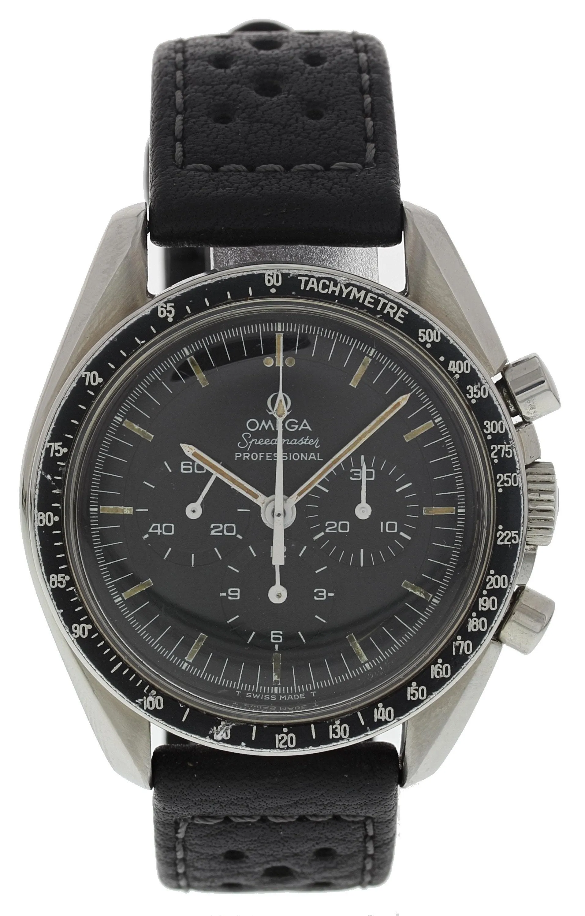 Omega Speedmaster Professional Moonwatch 145.022 Mechanical