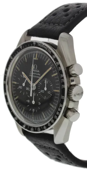 Omega Speedmaster Professional Moonwatch 145.022 Mechanical