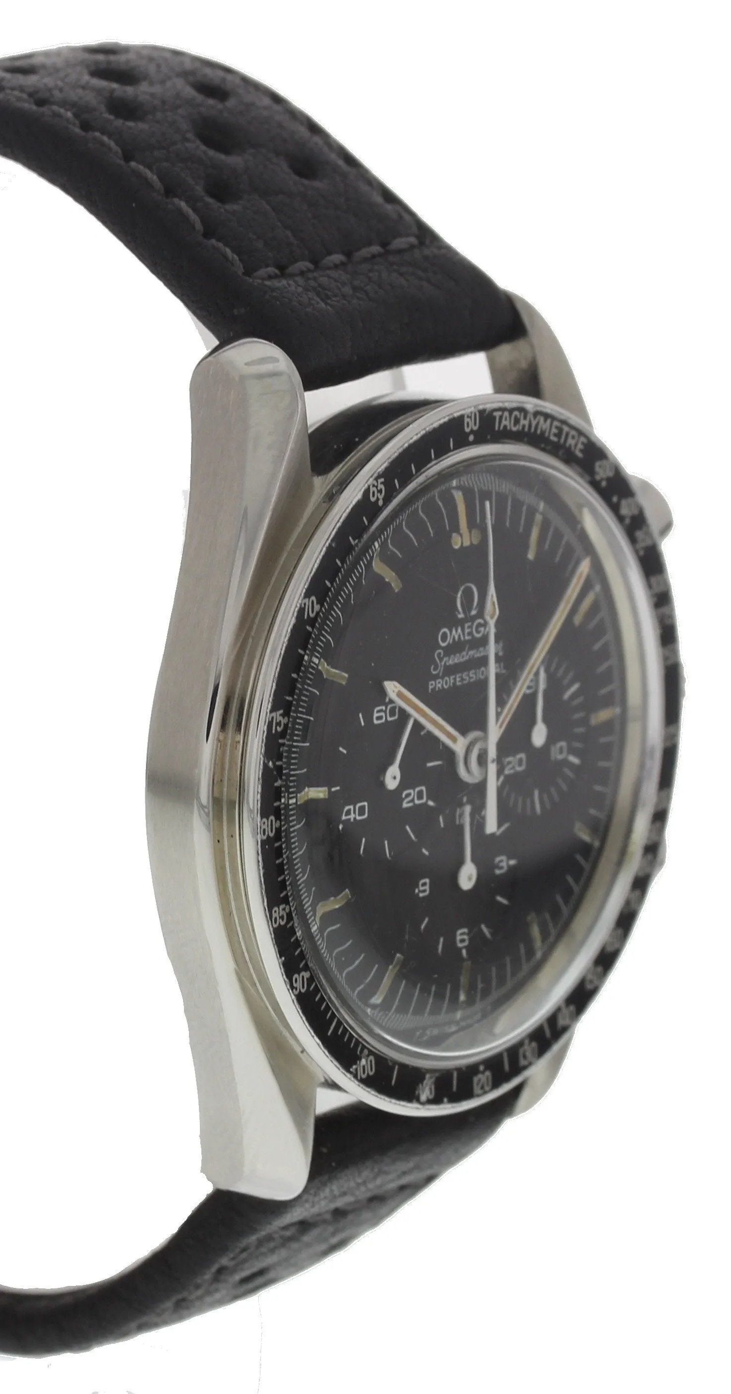 Omega Speedmaster Professional Moonwatch 145.022 Mechanical