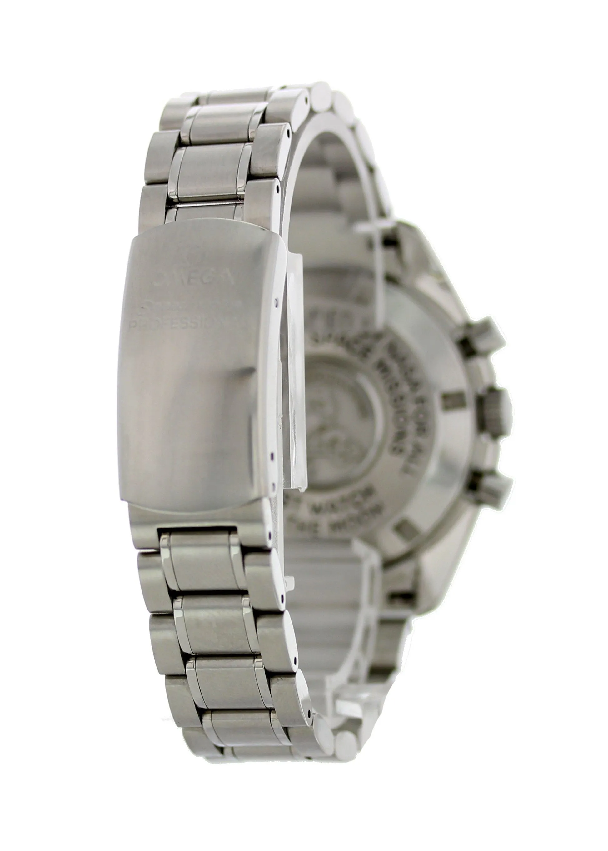 Omega Speedmaster Professional Moonwatch Chronograph 3570.50.00