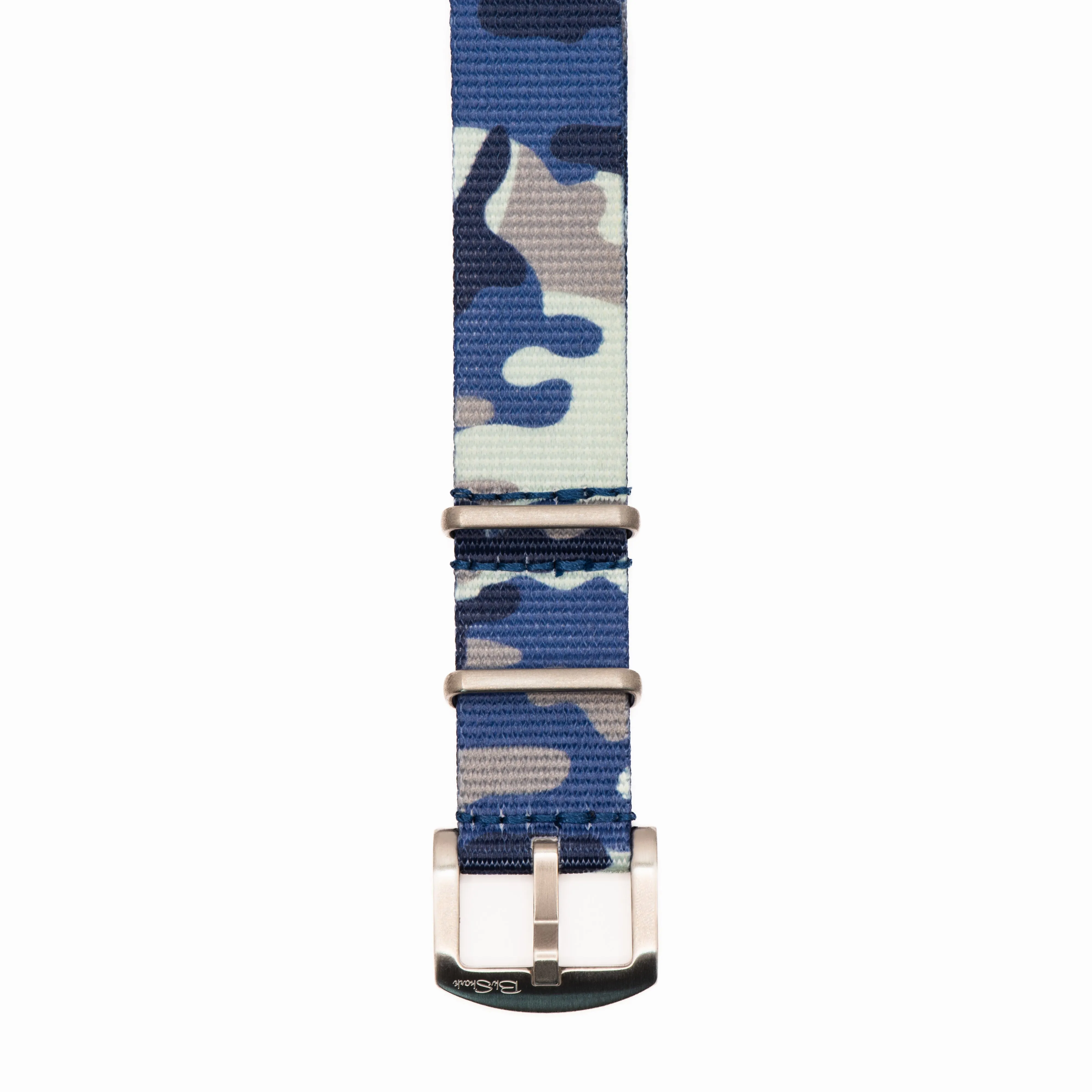 Original - Camo BluShark
