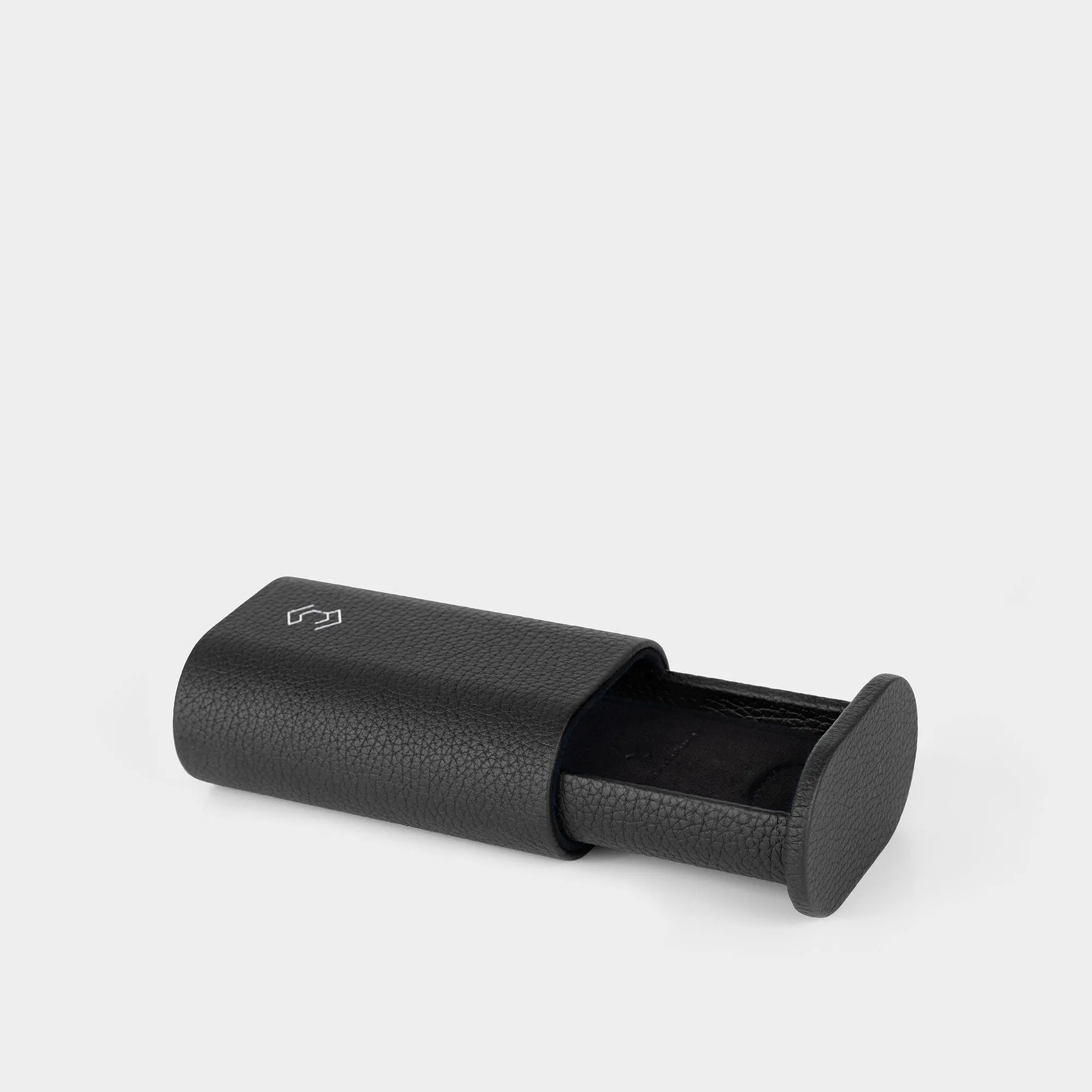 OSCAR 1 WATCH ROLL - BLACK