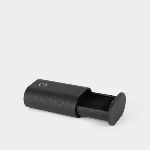 OSCAR 1 WATCH ROLL - BLACK