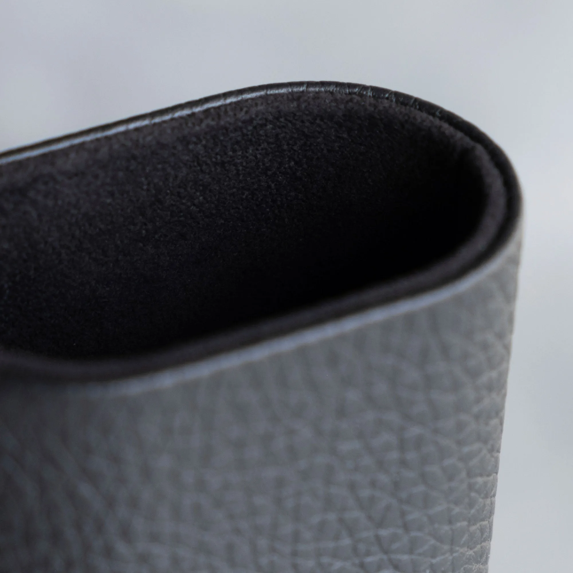 OSCAR 1 WATCH ROLL - BLACK