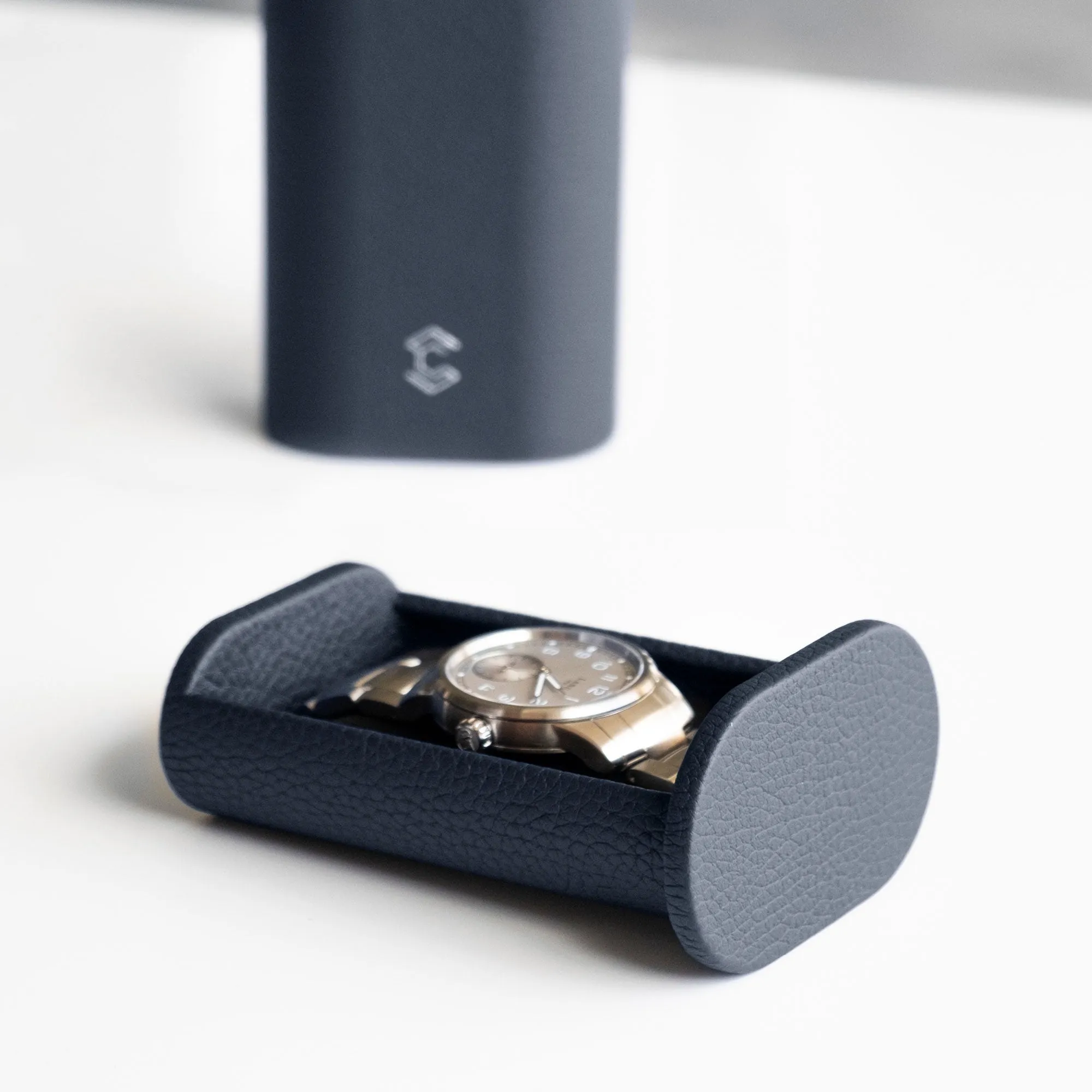 OSCAR 1 WATCH ROLL - MARINE