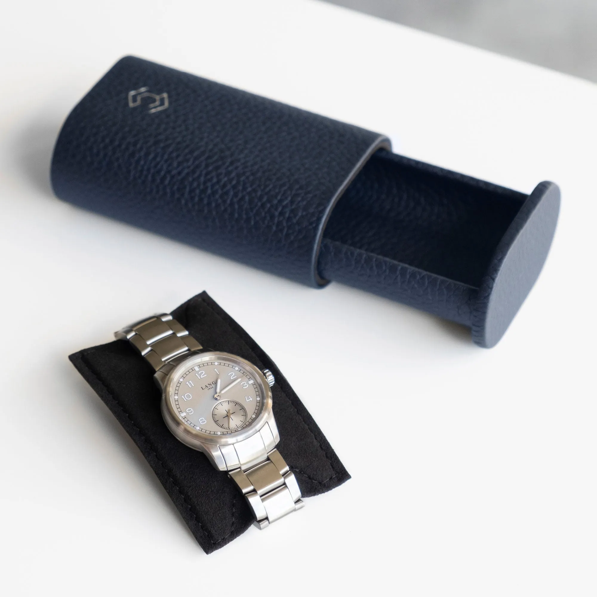 OSCAR 1 WATCH ROLL - MARINE