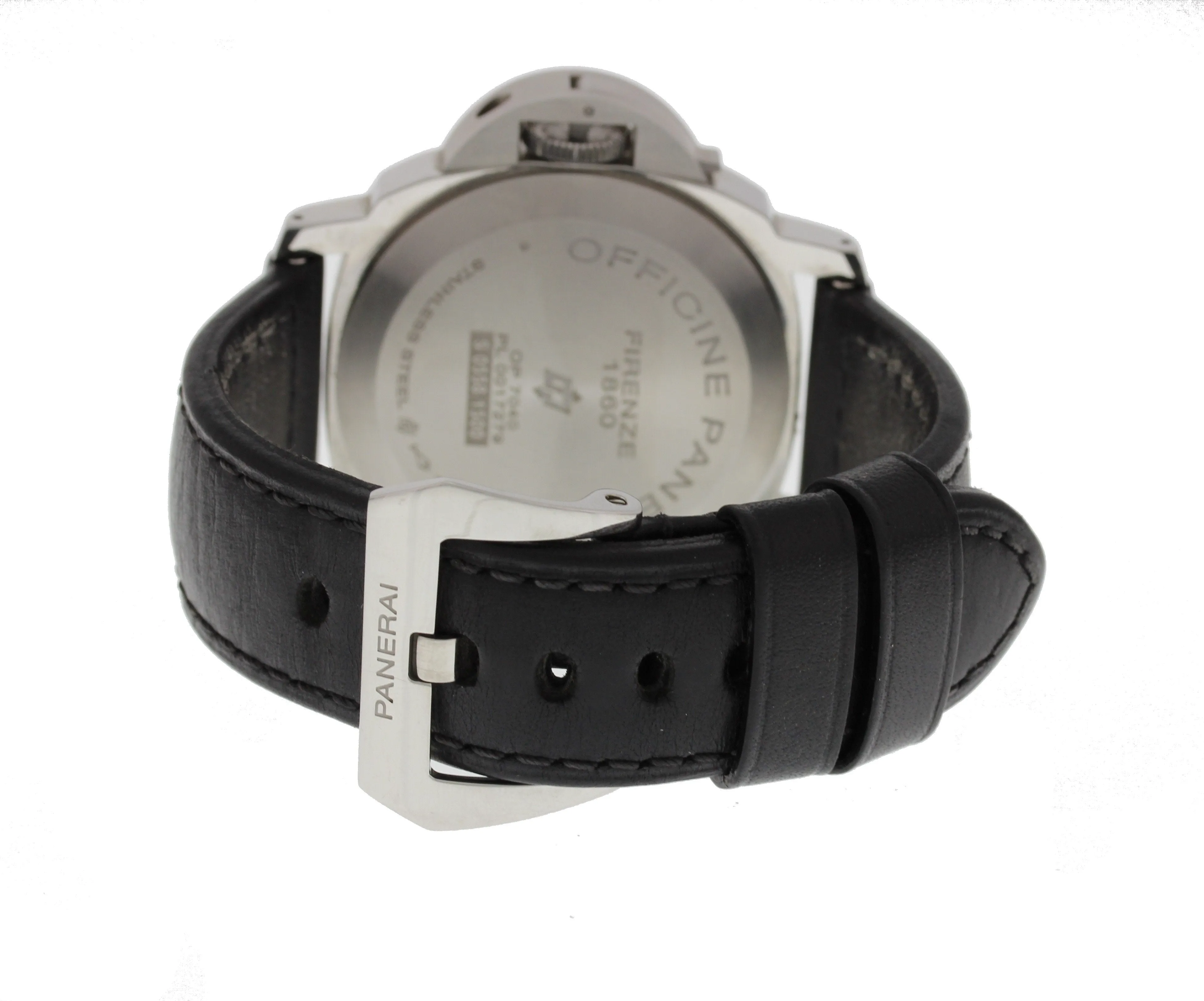 Panerai Luminor Firenze 1860 OP7040