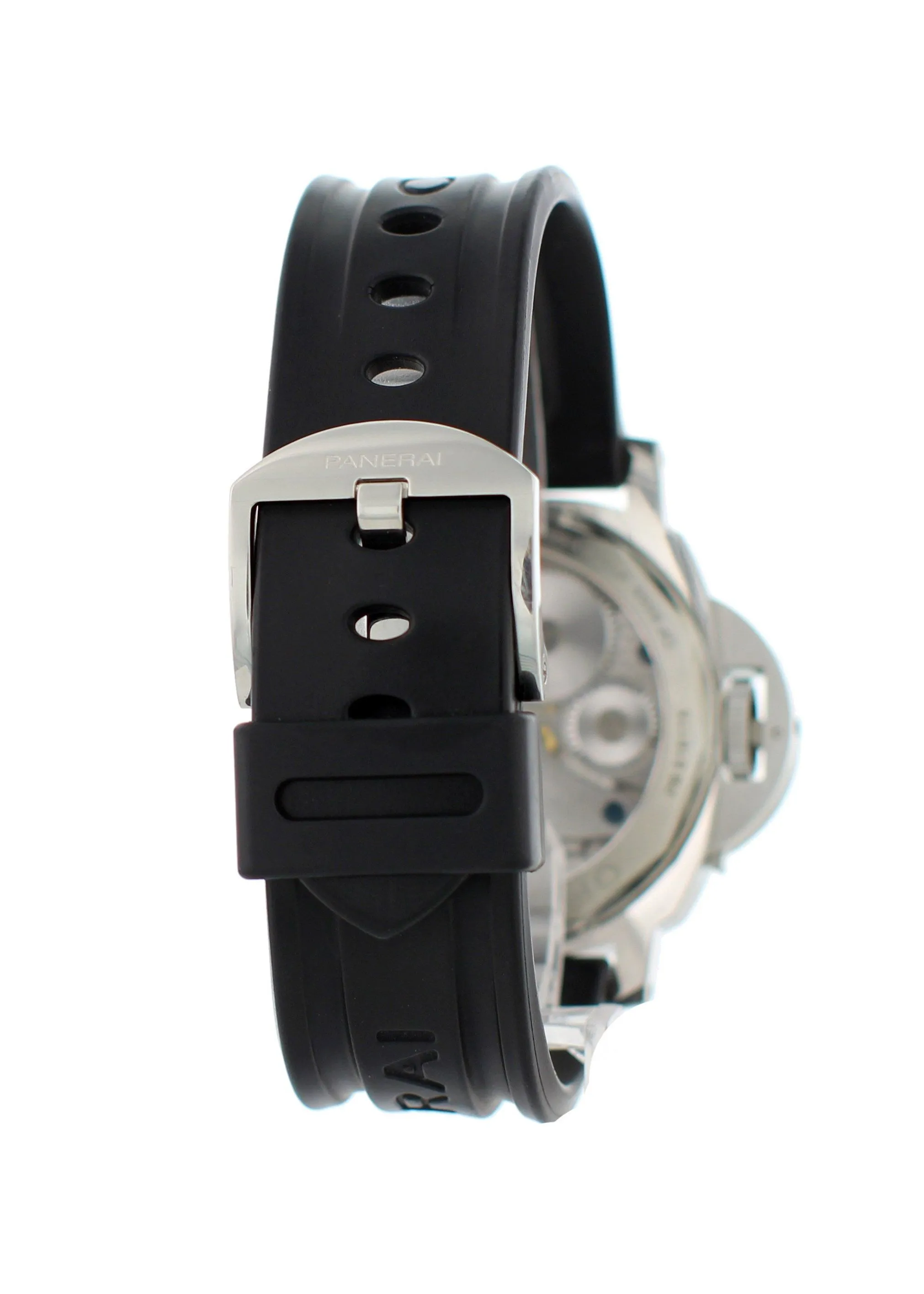 Panerai Luminor PAM112 Mechanical Hand Winding Watch G Series