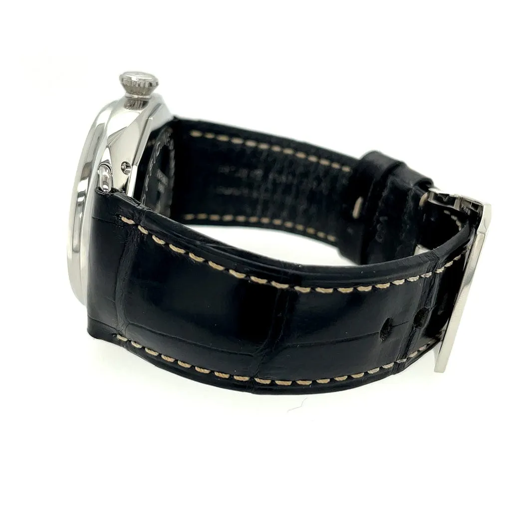 Panerai Radiomir Black Seal PAM00380 - Certified Pre-Owned