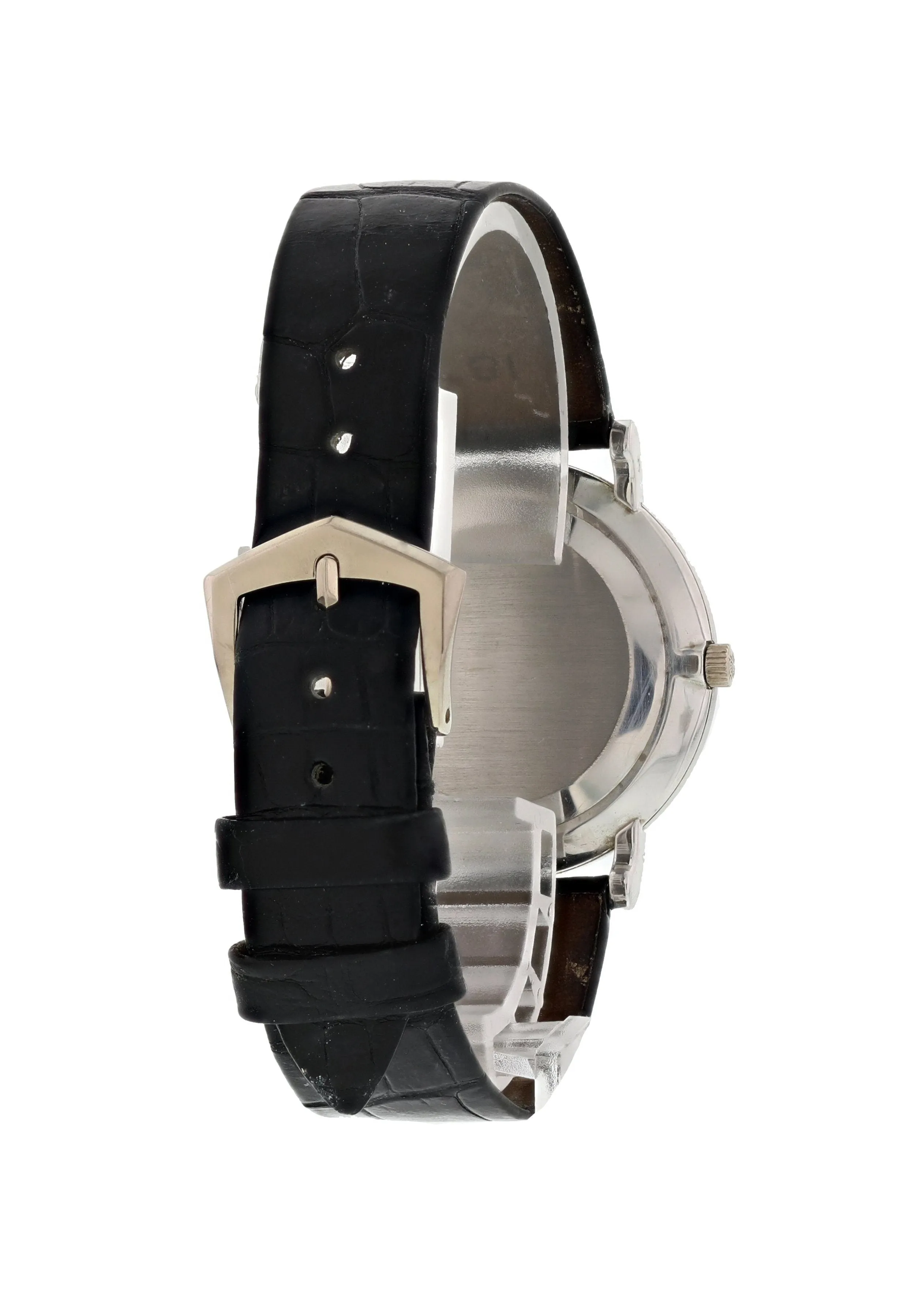 Patek Philippe Calatrava 3919 18k Men's Watch