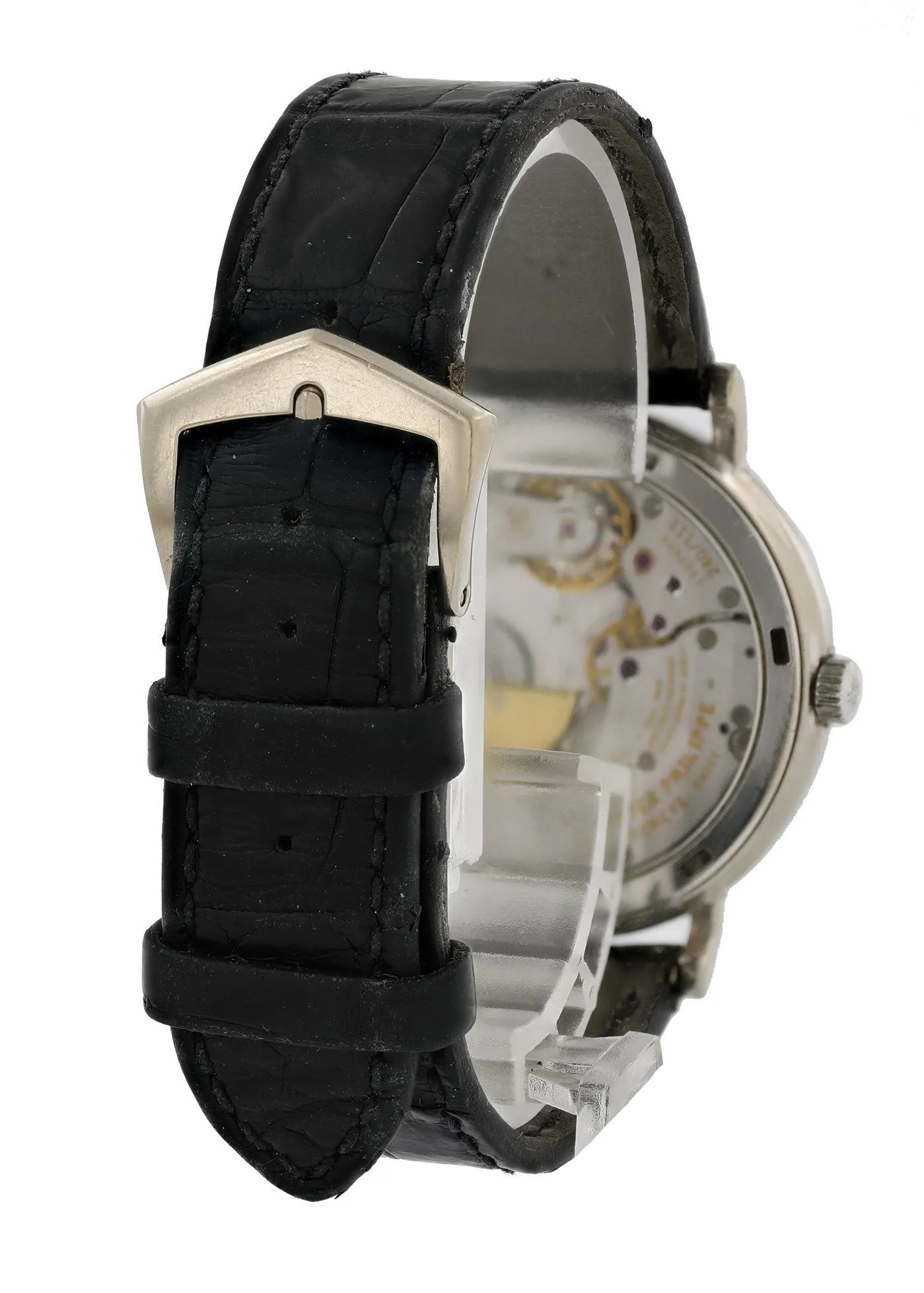 Patek Philippe Calatrava  5120G-001 Tiffany & co Dial Men Watch