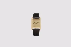 Patek Philippe Tank