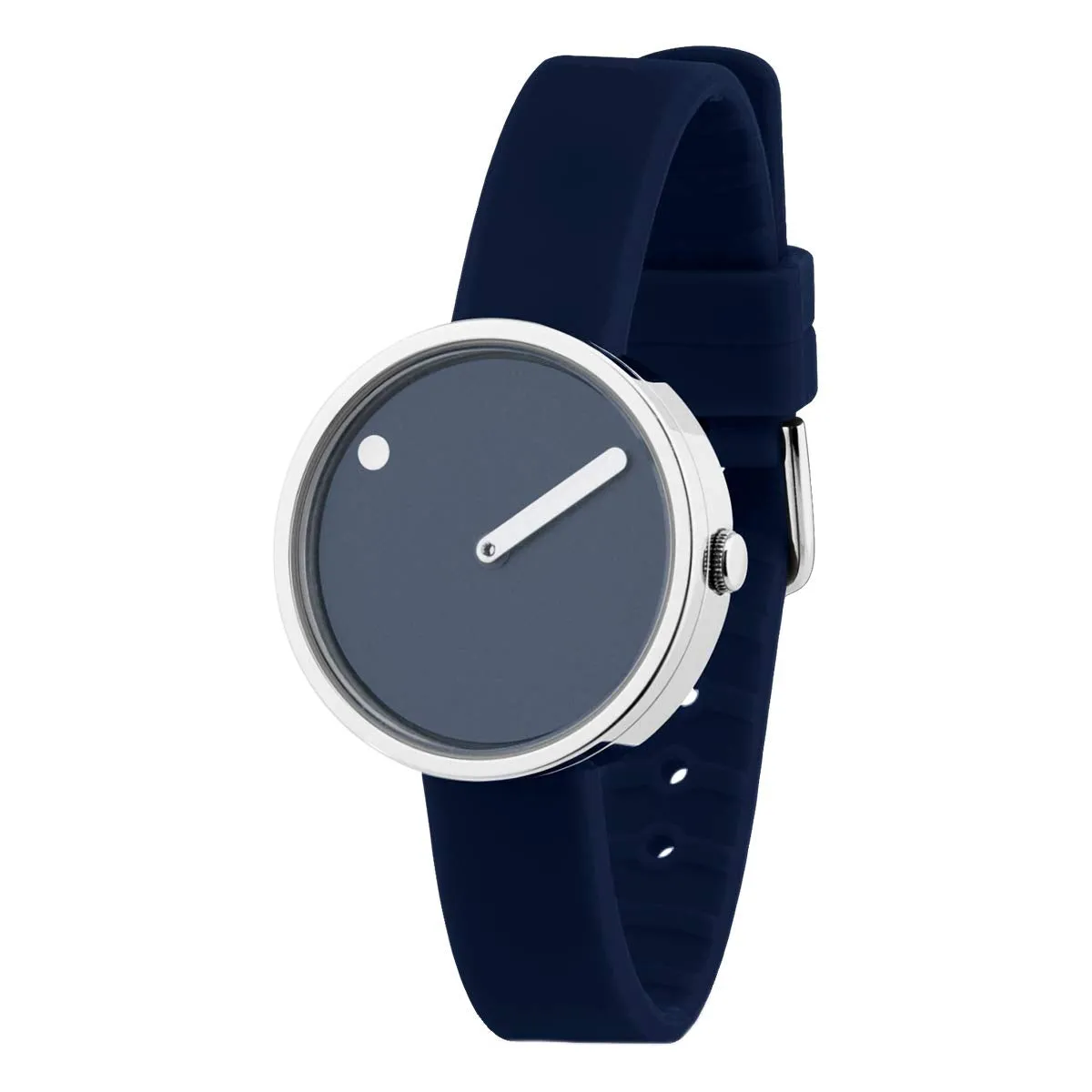 Picto Unisex Quartz Dot Watch