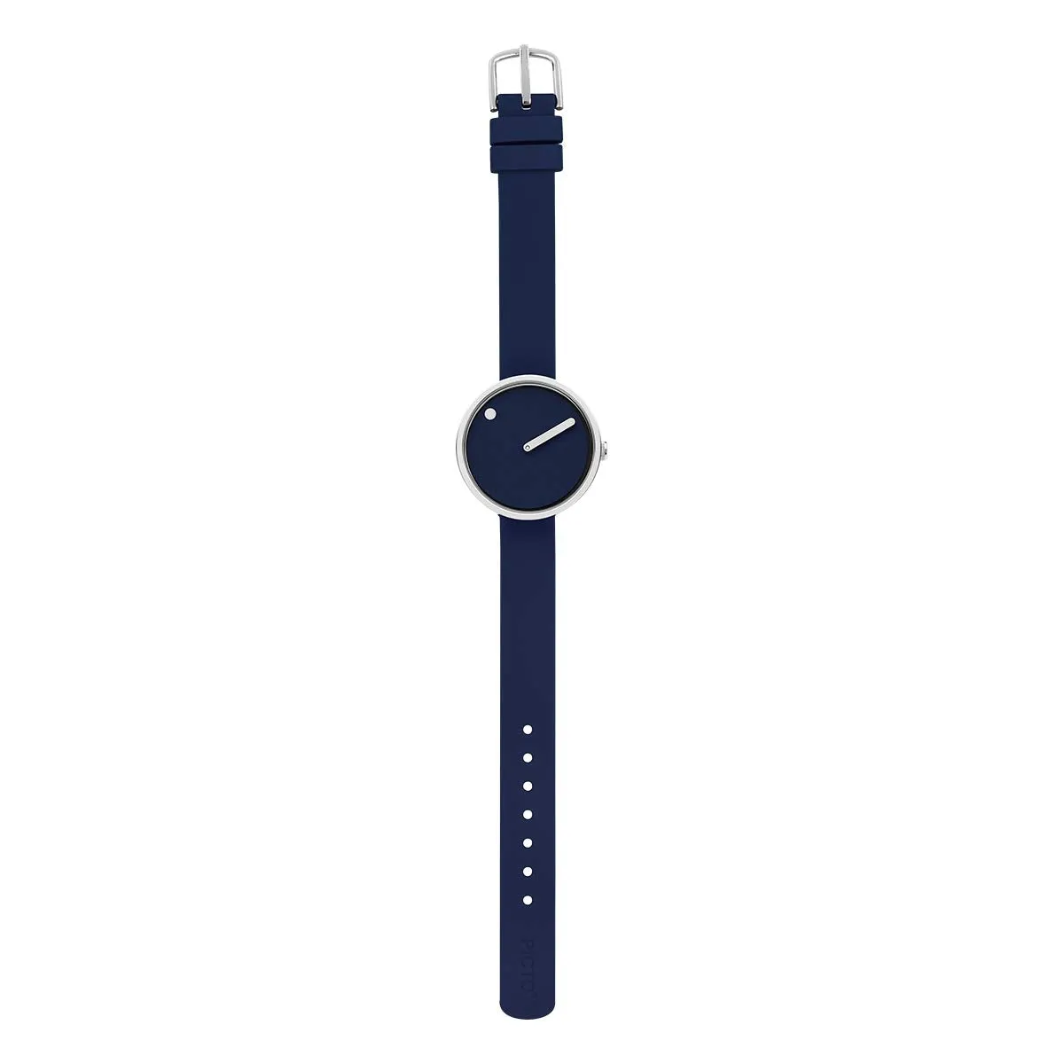 Picto Unisex Quartz Dot Watch