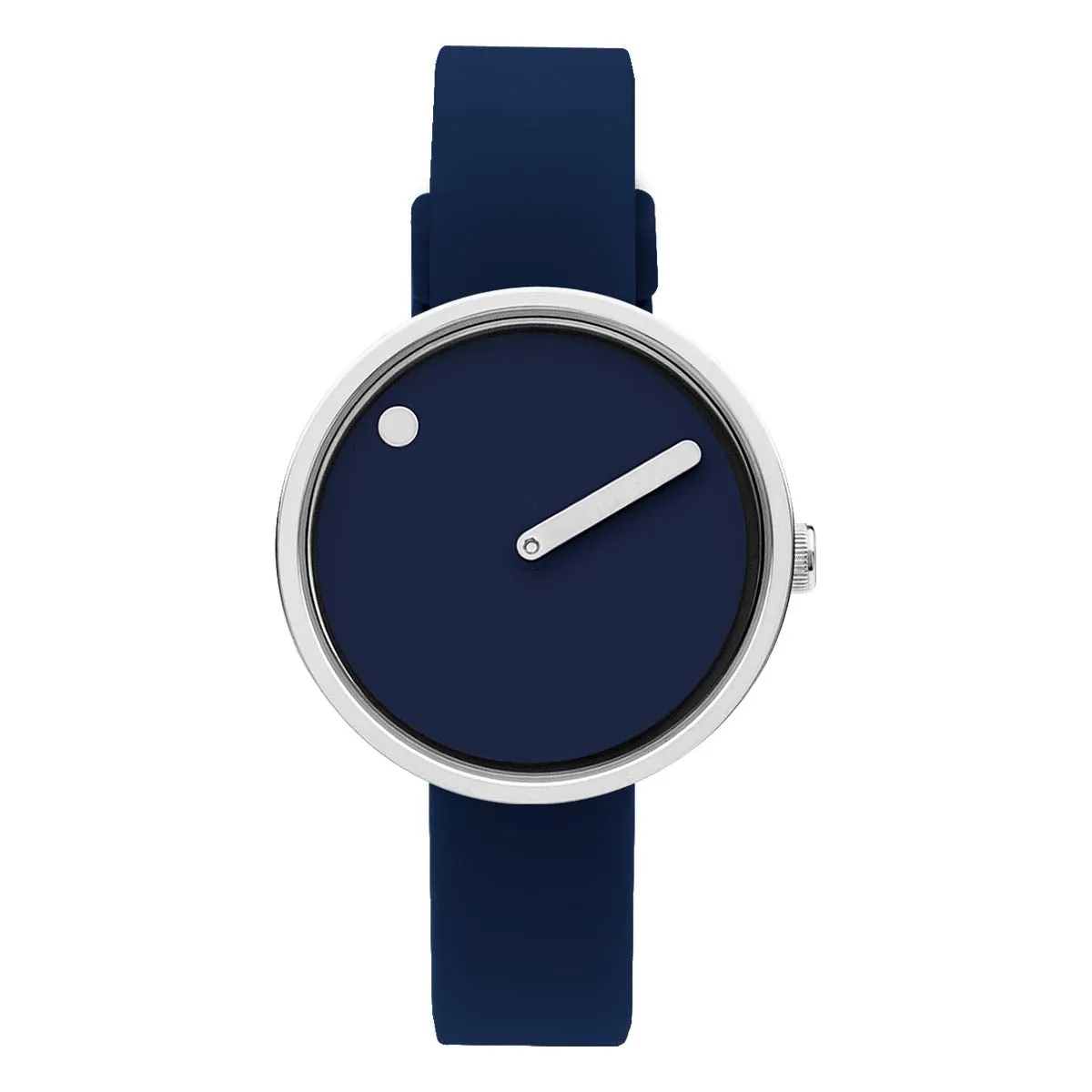 Picto Unisex Quartz Dot Watch