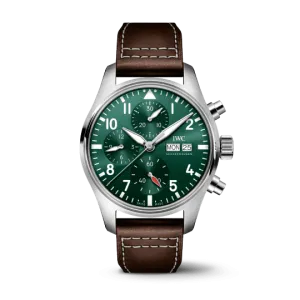 Pilot's Watch Chronograph 41