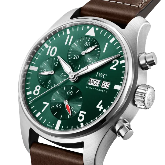 Pilot's Watch Chronograph 41