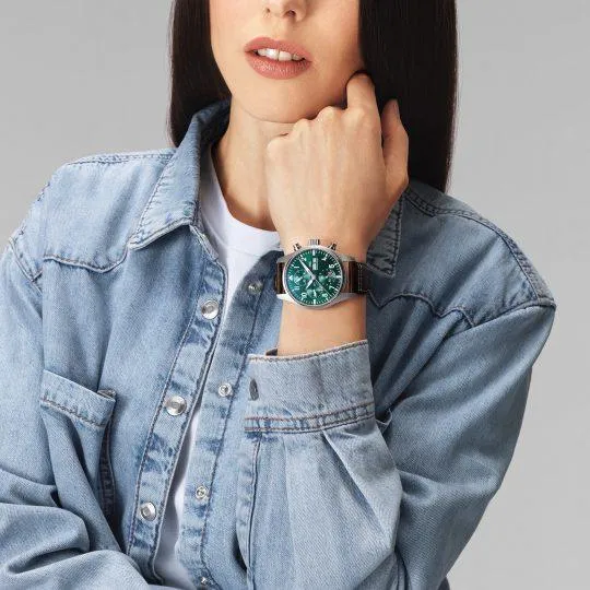 Pilot's Watch Chronograph 41