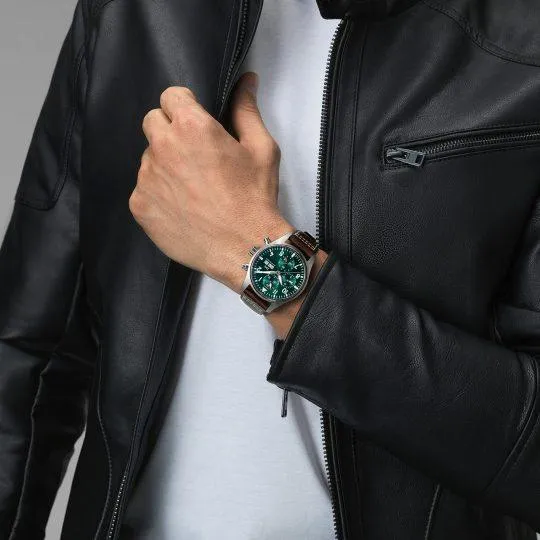 Pilot's Watch Chronograph 41