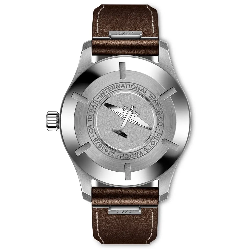 Pilot's Watch Mark XX IW328205
