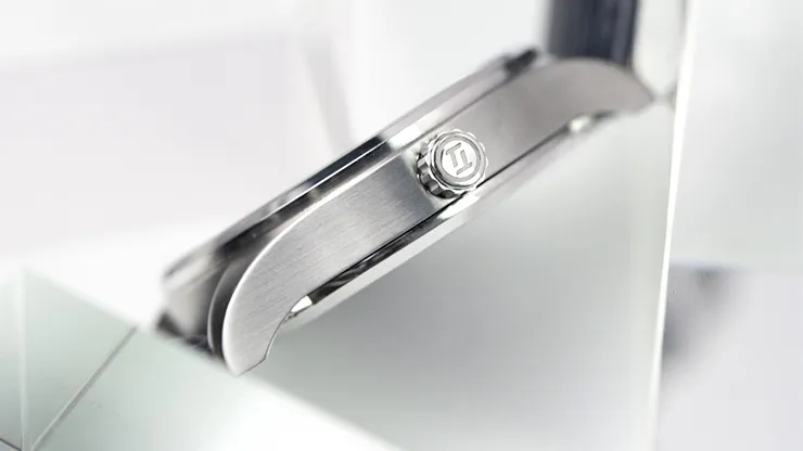 Pitata Watch (Gimmicks and Online Instructions) by PITATA MAGIC