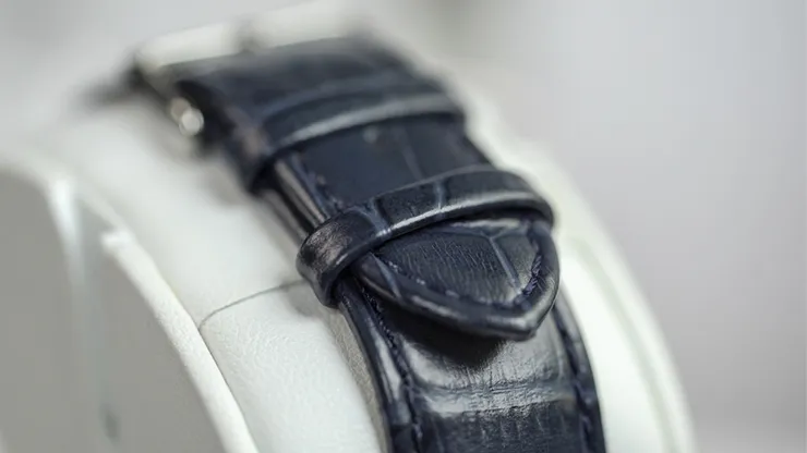 Pitata Watch (Gimmicks and Online Instructions) by PITATA MAGIC